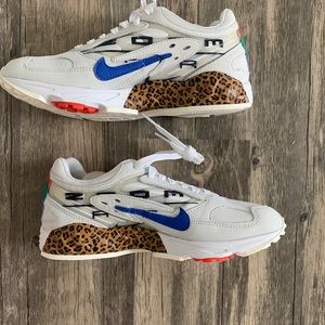 Brand New Nike Ghost Racer